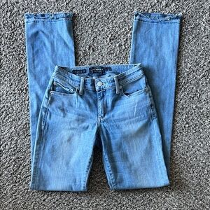 Lucky Brand Sweet Straight Light Blue Women's Jeans 👖 4 Excellent Condition